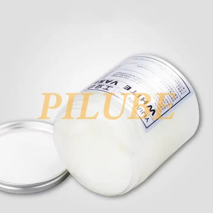 YIJIALIN-Lubrifiant Industriel à VASELINE Blanche pour Roulements, Graisse Automobile Haute Température, Produit Original