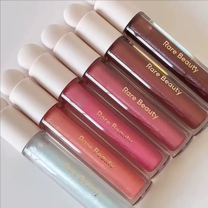 Rare Beauty Soft Pinch Tinted Lip Oil Stain Lip Gloss Delight Hope Happy Lasting Moisturize Makeup Cosmetics Shining Lipstick