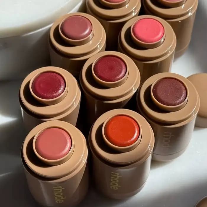 Édition Limitée Teinte à Lèvres au Peptide
