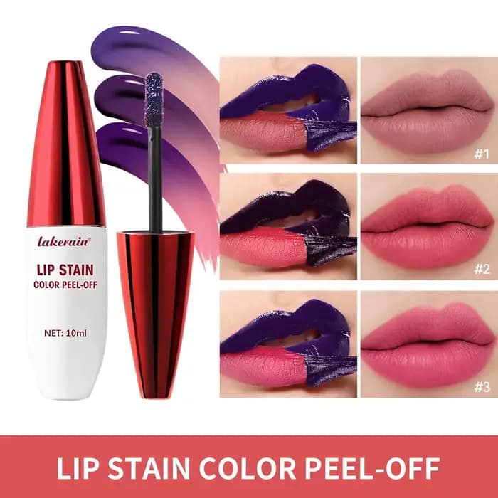 Rouge à lèvres liquide mat