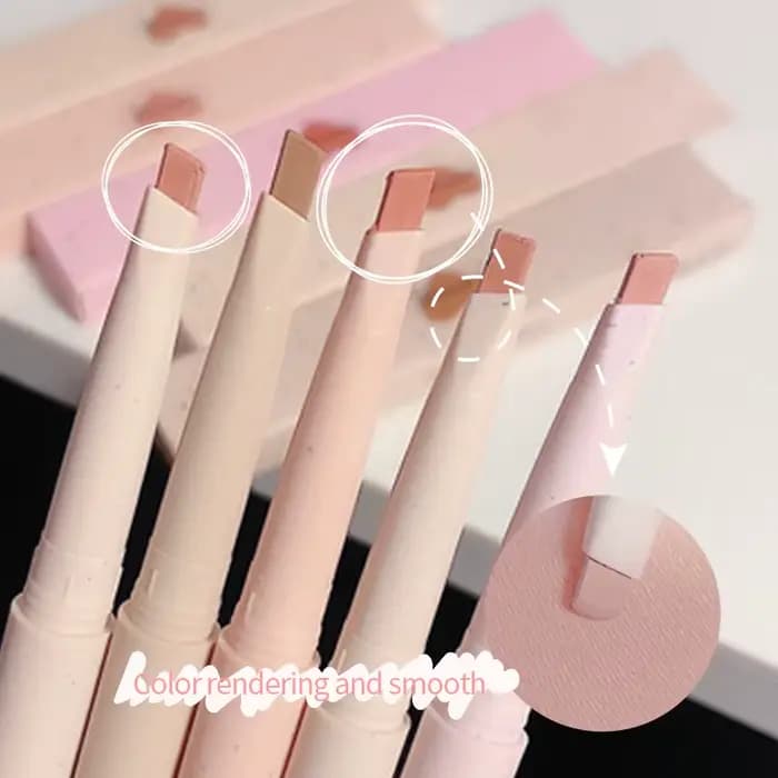LipLinerPen lèvres maquillage brume douce cosmétiques rouge
