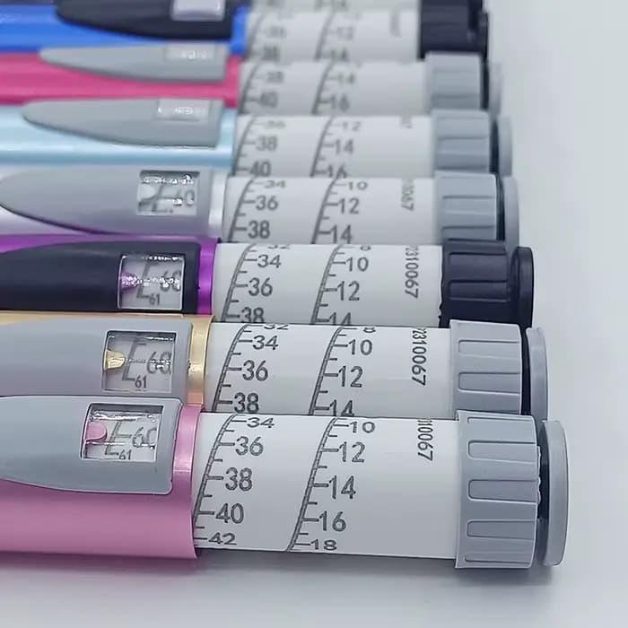 Stylo magique à peptides en vente flash