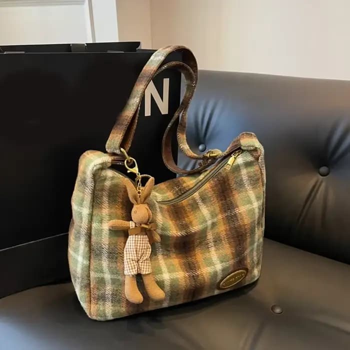 Sac à bandoulière élégant, tendance et fonctionnel, sacs à bandoulière pour hommes et femmes
