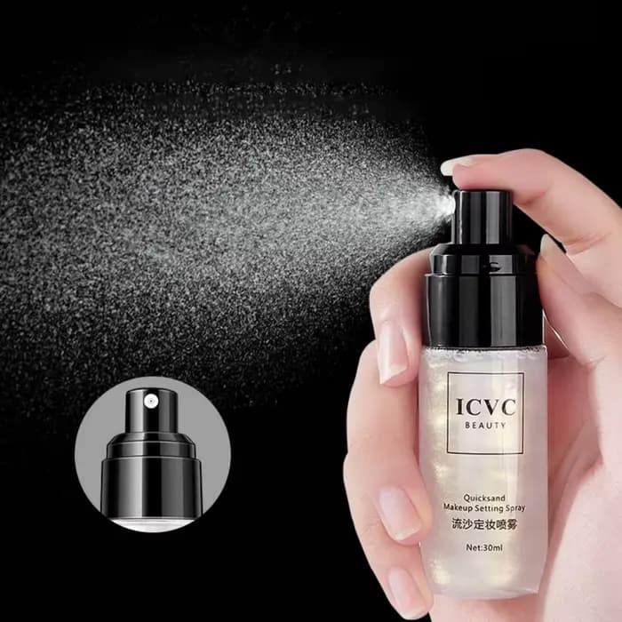 Spray fixateur de maquillage 30ml