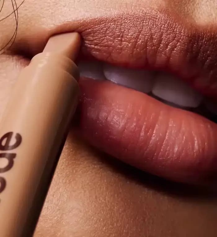 Crayon à lèvres Fashion Hot Lift Press Bend Piggy Freckle Sun Soak Rouge