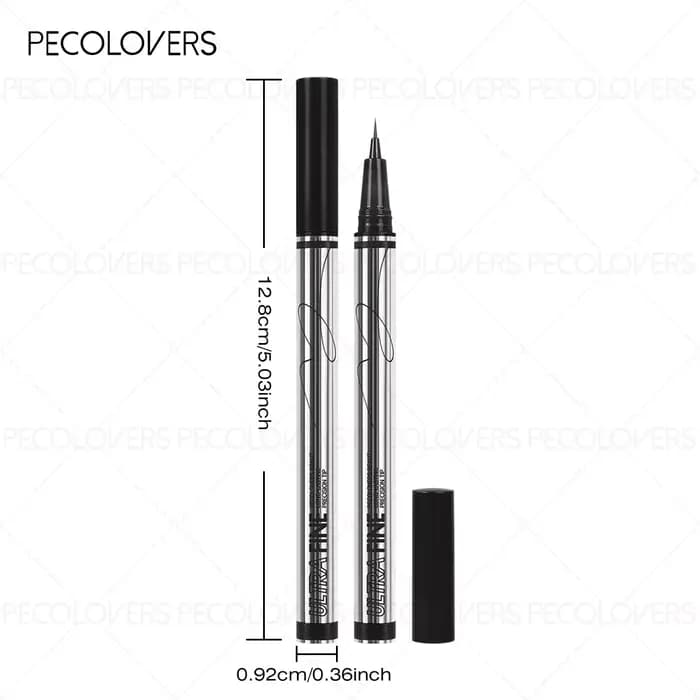Crayon à sourcils imperméable ultra-fin