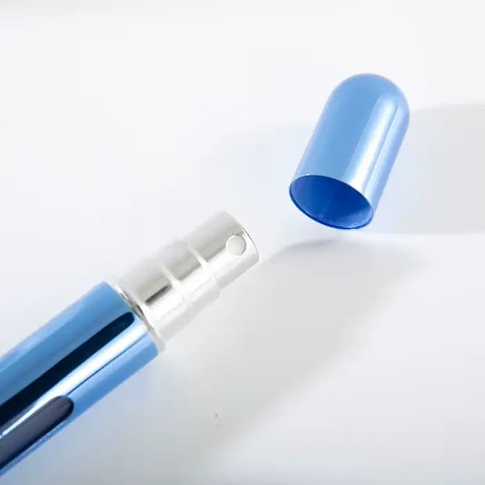 Mini pompe de remplissage de fond Portable 5ml /10ml