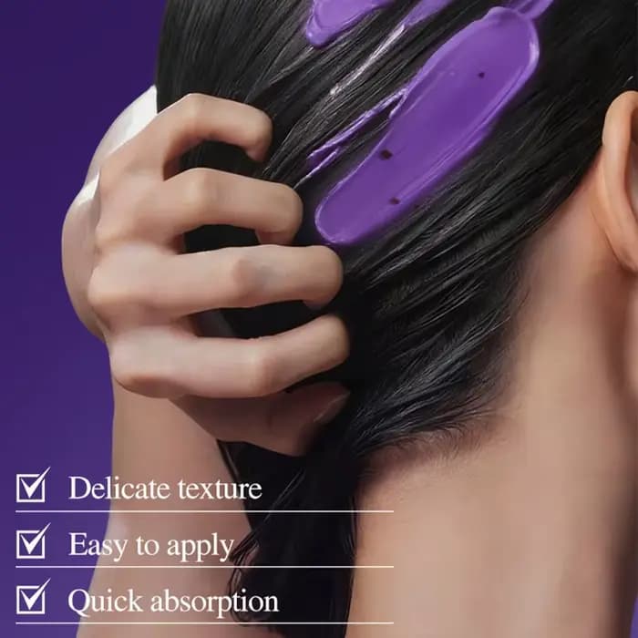 Masque capillaire à la kératine magique en 5 secondes, réparation des dommages, crépus, doux, lisses et brillants, traitement hydratant en profondeur, racine des cheveux, soin du cuir chevelu