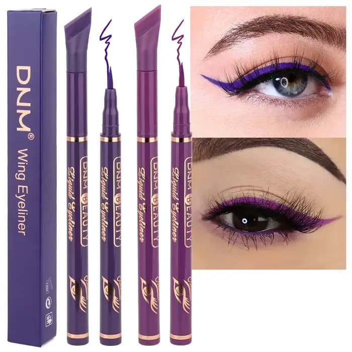 Stylo Eyeliner liquide mat