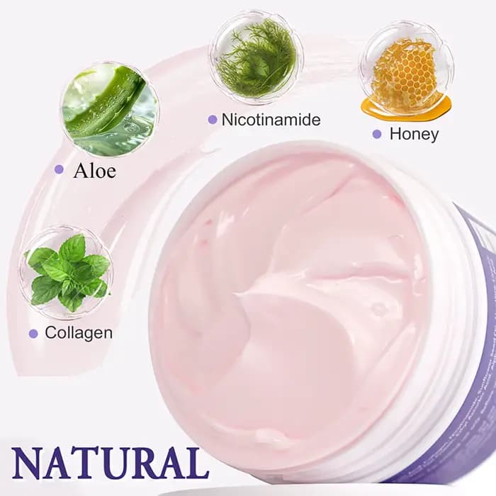 Sérum éclaircissant à l'arbutine LKIAE
