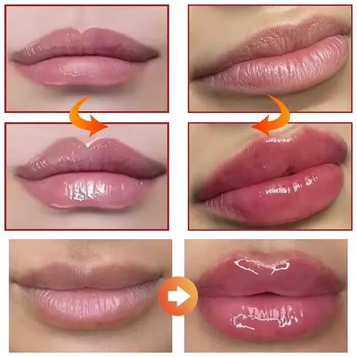 BP Spicule Plump Lip Shot : Volume instantané