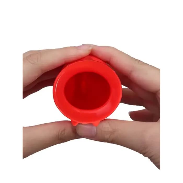 Pompe à lèvres en Silicone