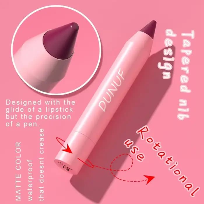 Crayon Jules Liner 18 Documents
