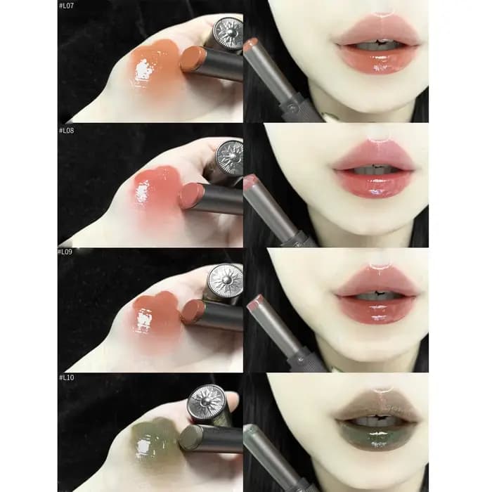Rouge à lèvres Girlcult Shine