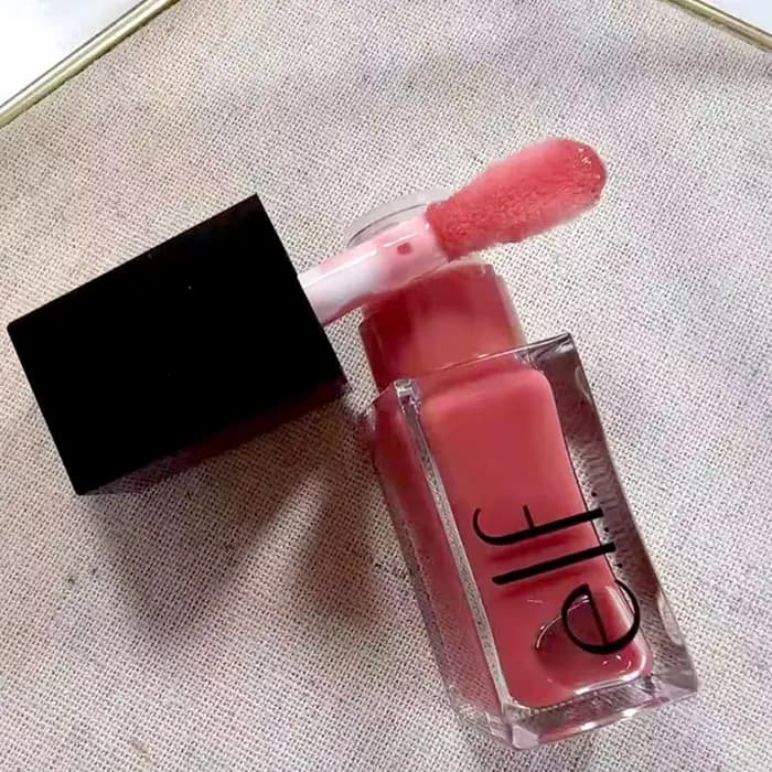 E.l.f. Gloss à lèvres revitalisant effet miroir