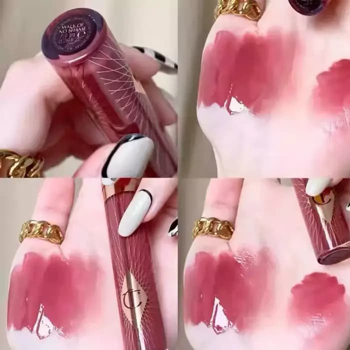 Charlotte Tilbury CT Lipstick Beautify Lipstick