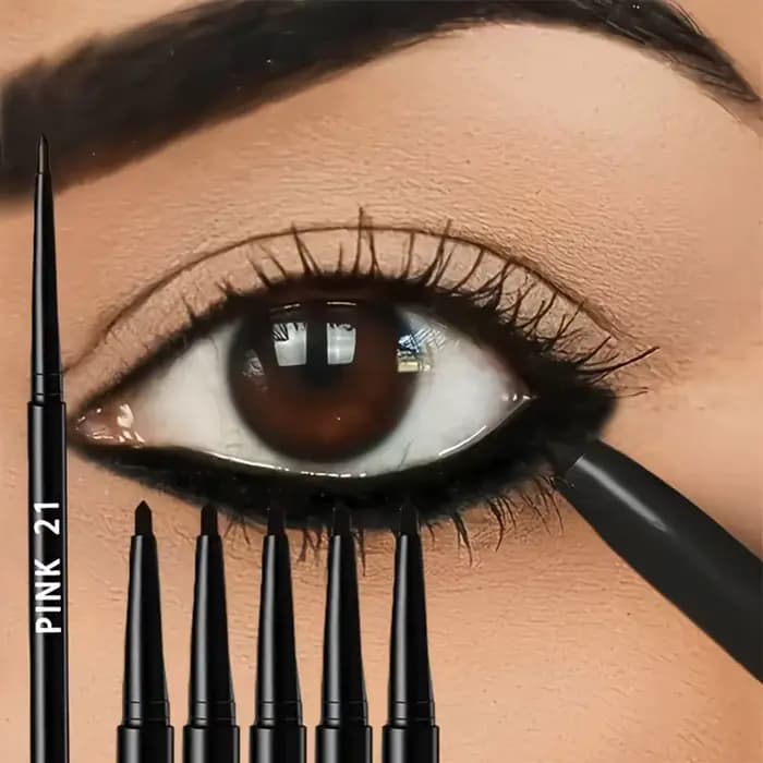 Crayon Eyeliner imperméable