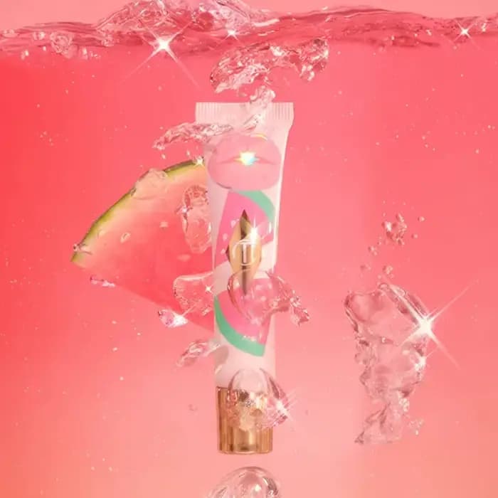 Rouge à lèvres Charlotte Tilbury sans dessèchement