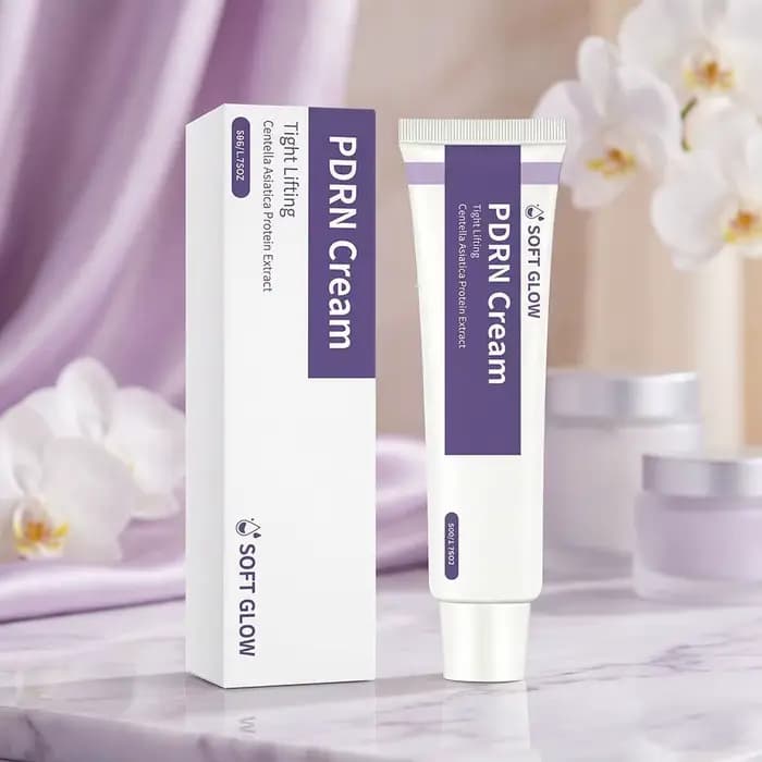 Crème raffermissante à la Centella Asiatica, hydratante, lissante, liftante, apaisante, soin quotidien de la peau du visage, anti-âge, anti-rides, nourrissante