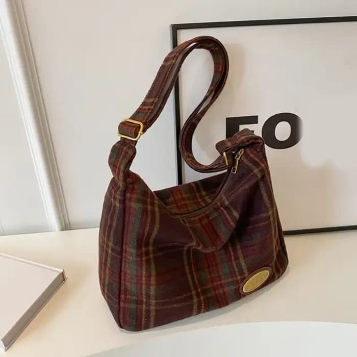 Sac à bandoulière élégant, tendance et fonctionnel, sacs à bandoulière pour hommes et femmes