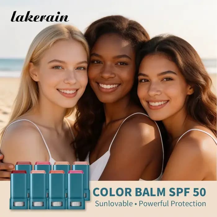 Stick blush écran solaire SPF 50