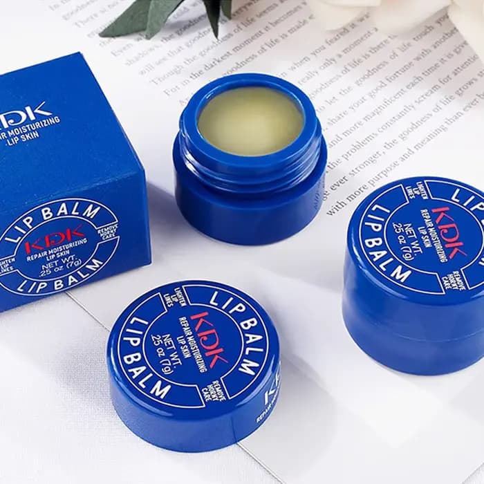 Baume Éclaircissant Hydratant pour Soin Jules