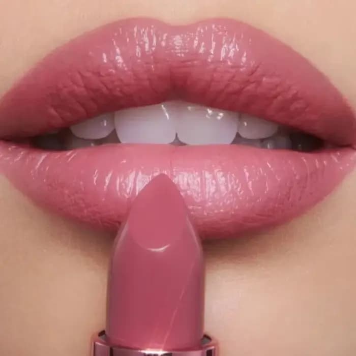 Rose Rose Nude mat velours rouge à lèvres rendu des couleurs durable antiadhésif tasse Sexy rouges à lèvres imperméable beauté lèvres maquillage cosmétique