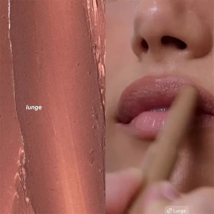 Rhode Skin Peptide Lip Shape Pen