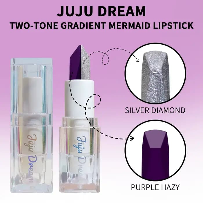 JUJU DREAM – rouge à lèvres magique