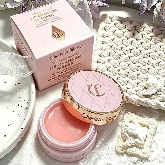 Rouge à lèvres multi-variétés Charlotte Tilbury