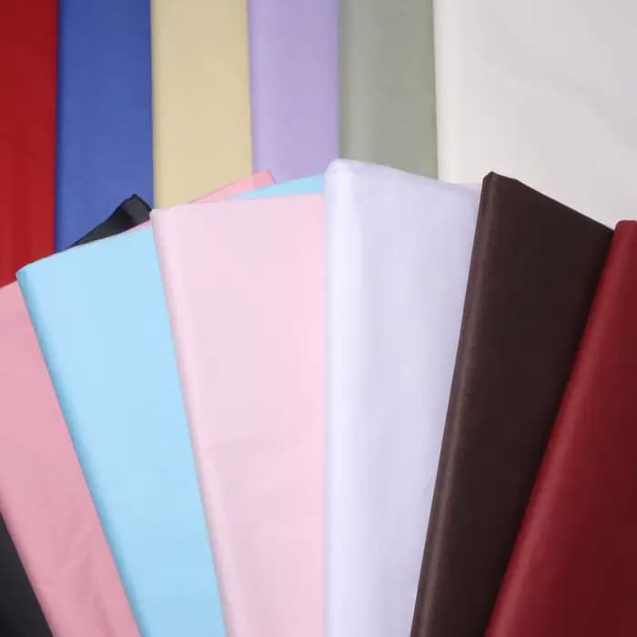 20 feuilles/sac 50x70cm Papiers de soie colorés pour emballage de vin, papier artisanal pliable DIY, fournitures d'emballage pour fêtes, mariages et décoration intérieure