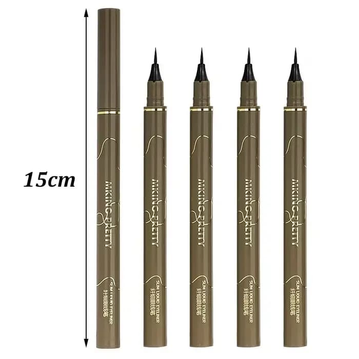 Stylo Eyeliner Ultra fin pour cils inférieurs