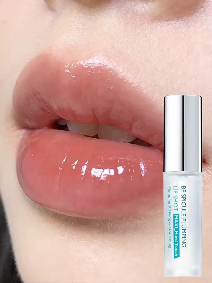 Essence hydratante pour les lèvres 4ml
