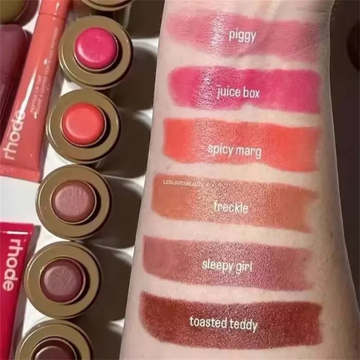 Rhode Pocket Blush LIP Stick