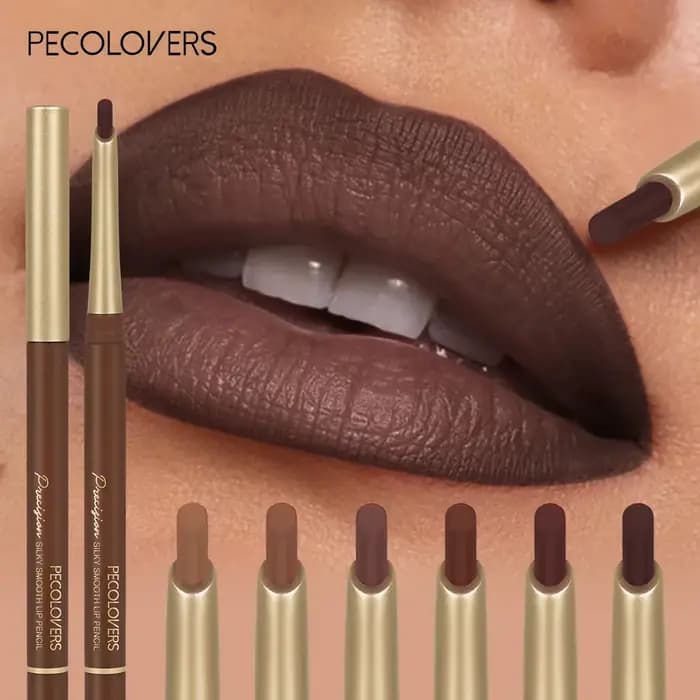 Crayon à lèvres VelvetLip longue durée
