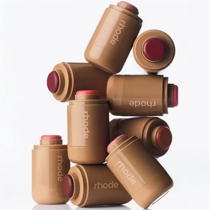 Rhode Pocket Blush LIP Stick