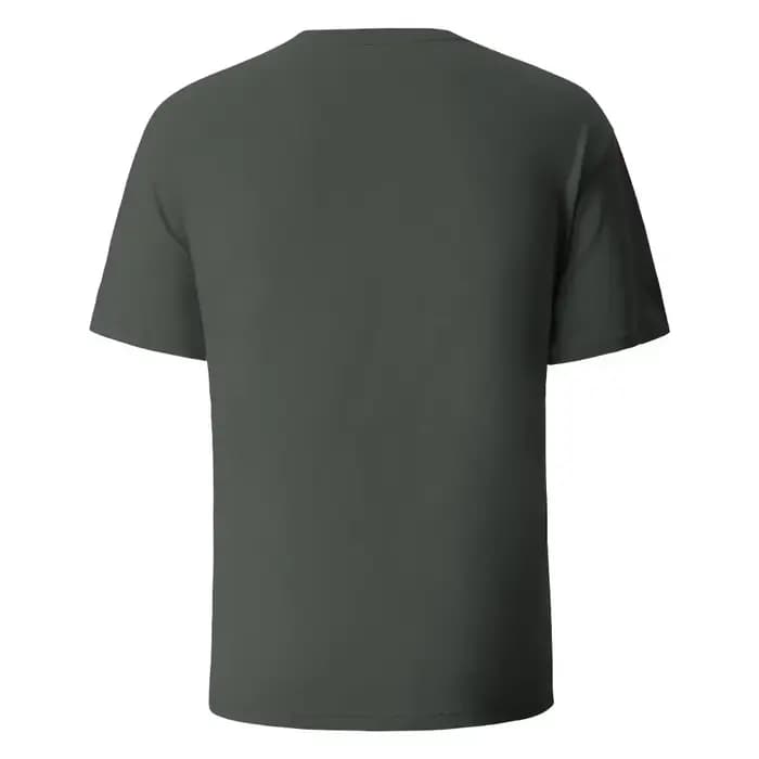 T-Shirt imprimé dinosaure Cactus, 100% coton, t-shirts d'été pour hommes et femmes, hauts surdimensionnés décontractés