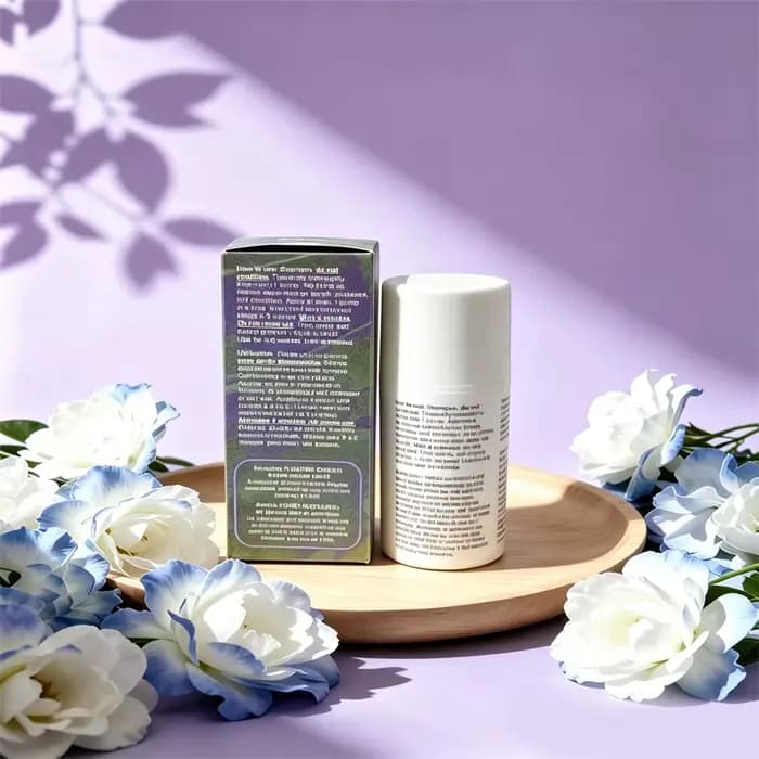 Soin capillaire 2-en-1 : Masque réparateur moléculaire sans rinçage et traitement à la kératine pour des cheveux doux, lisses et sains