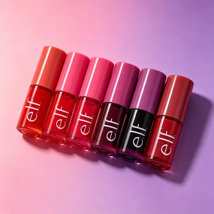 Elf new Sheer For It Blush Tint