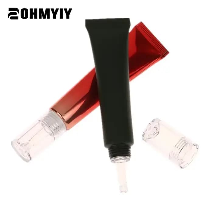 Tubes souples cosmétiques 20g