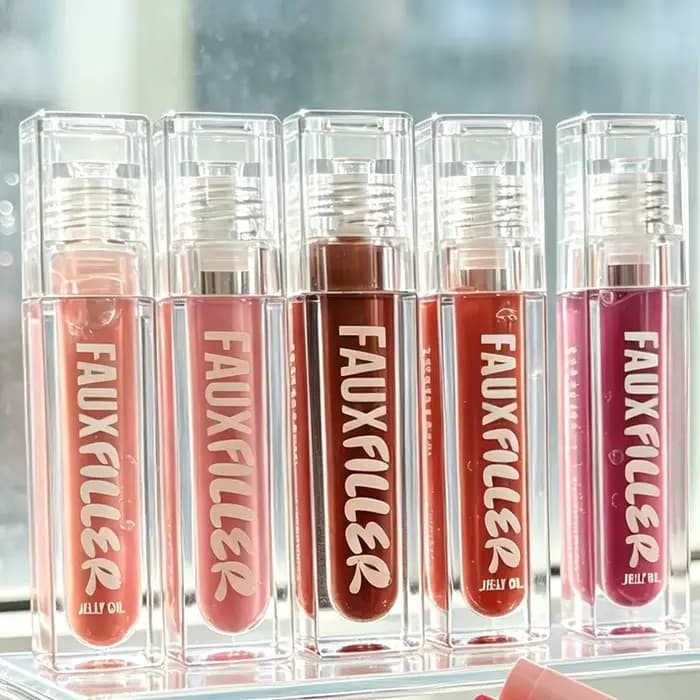 Meilleure Vente Marque 10 Couleurs Brillant à Lèvres Scintillant Waterproof Sugar Baby Coco UUU