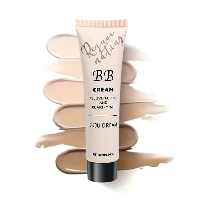 BB Cream-Fond de teint liquide