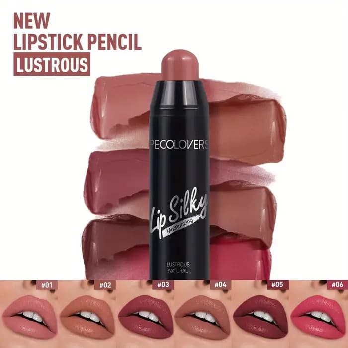 Rouge à lèvres éclaircissant
