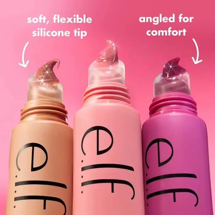 Gloss à lèvres Elf Makeup