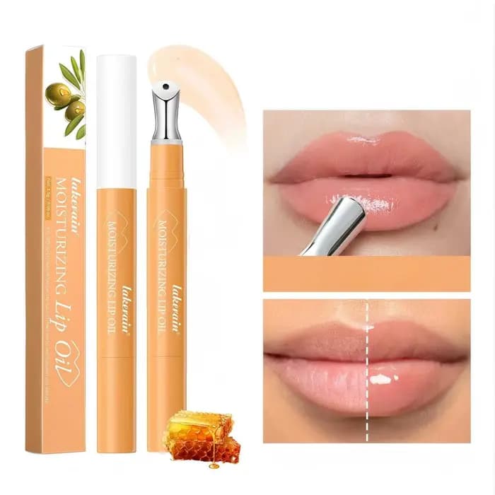Stylo essence hydratant pour les lèvres