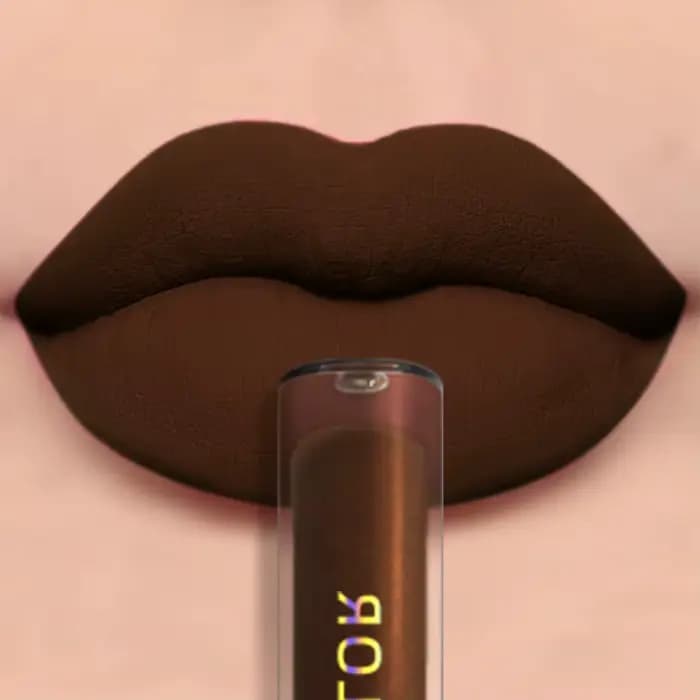 Rouge à lèvres liquide mat