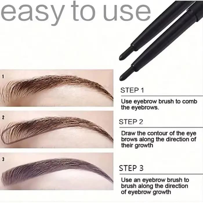 Crayon Eyeliner imperméable