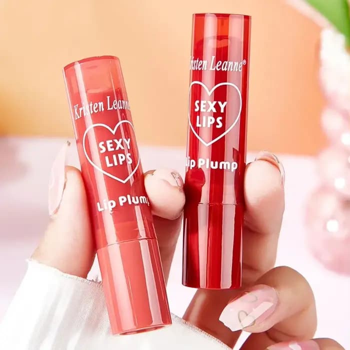 Baume à lèvres hydratant coloré Love Lipstick