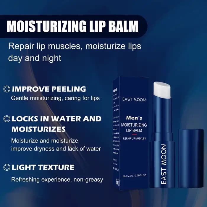 Baume Hydratant, Hydratant