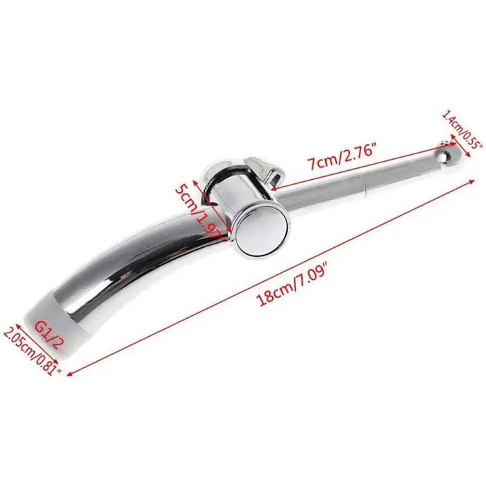 Douche corps propre femme laveuse pistolet de pulvérisation tête vagin rinçage fond de toilette Vaginal Anal Instrument pomme de douche Bidet ensemble